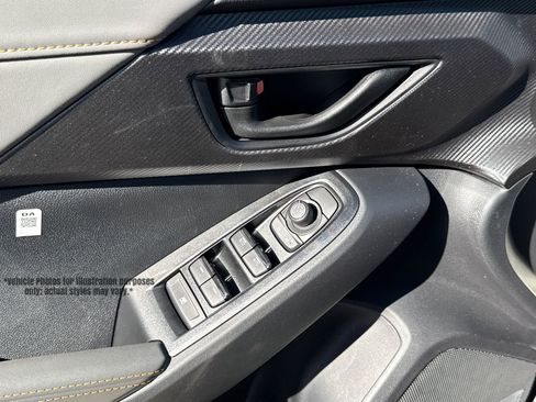 New 2026 Subaru Crosstrek 2.5i Wilderness image 18