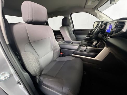 Used 2024 Toyota Tundra SR5 w/ SR5 Convenience Package image 31