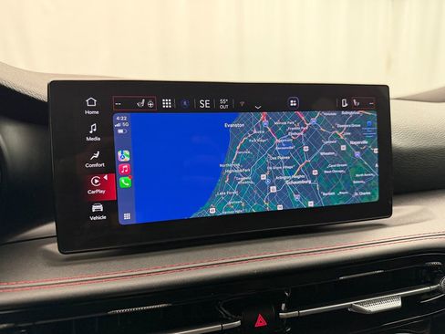 Used 2024 Dodge Hornet R/T image 18