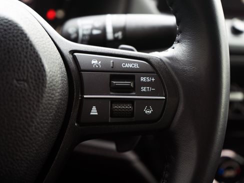 Used 2024 Honda Accord Sport image 20