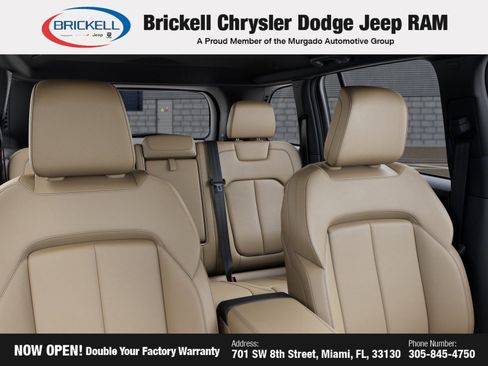 Used 2026 Jeep Grand Cherokee Limited image 26