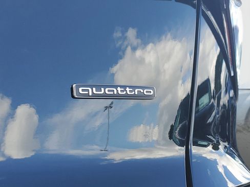 New 2026 Audi Q3 quattro 2.0T AWD/4WD image 8