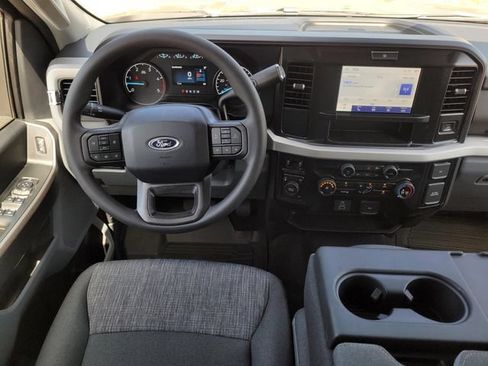 New 2026 Ford F350 XLT AWD/4WD image 13