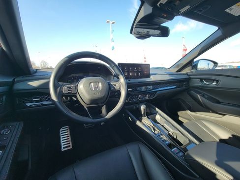 Certified 2023 Honda Accord Sport image 23