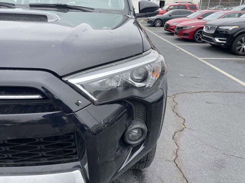 Used 2023 Toyota 4Runner TRD Off-Road Premium image 14