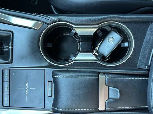 Used 2020 Lexus NX 300 F Sport image 32