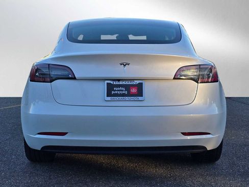 Used 2023 Tesla Model 3 Standard Range image 6