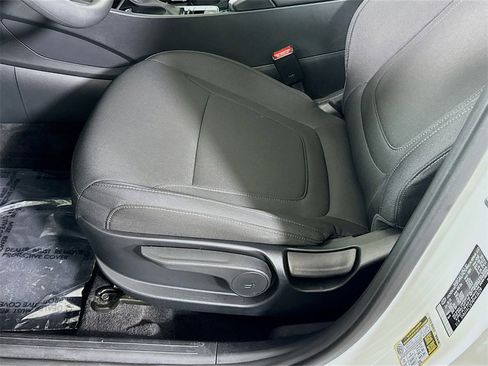 Certified 2024 Hyundai Tucson SE image 24