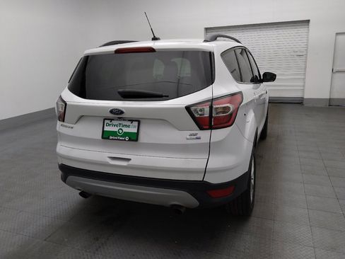 Used 2018 Ford Escape SE image 7