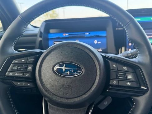 Used 2026 Subaru Outback Touring AWD/4WD image 16