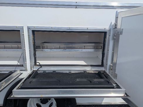 Used 2024 Ford E-350 and Econoline 350 Super Duty w/ Power Windows & Locks Group RWD image 18