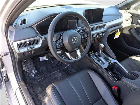 New 2026 Acura Integra A-Spec image 3