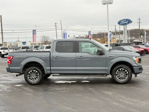 Used 2019 Ford F150 XLT w/ Equipment Group 302A Luxury image 2