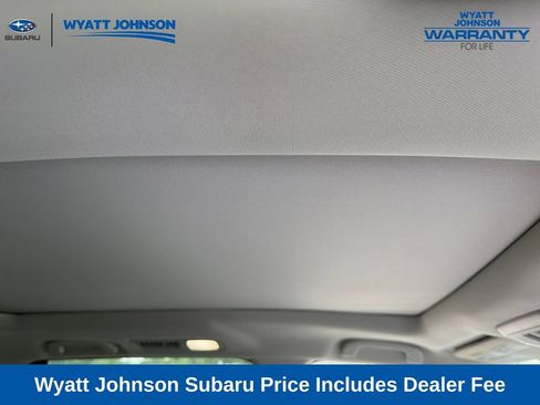 New 2026 Subaru Ascent Touring AWD/4WD image 33