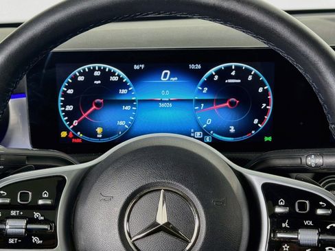 Certified 2022 Mercedes-Benz CLA 250 image 20