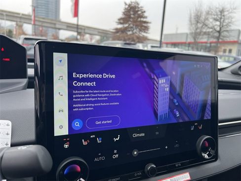 New 2026 Toyota bZ image 15