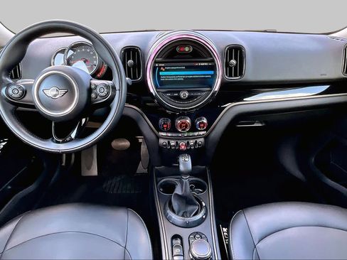 Used 2019 MINI Cooper Countryman FWD image 17
