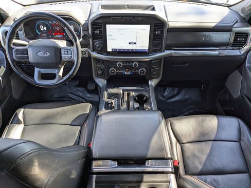 Used 2021 Ford F150 Lariat image 25