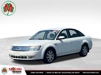 Used 2009 Ford Taurus SEL FWD 360° Tour