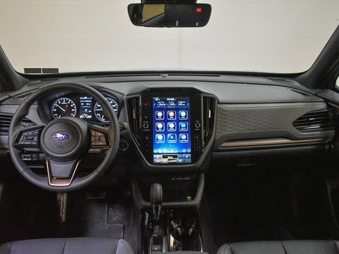 Certified 2026 Subaru Forester Sport image 11