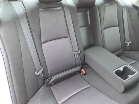 Used 2019 Honda Accord EX image 20