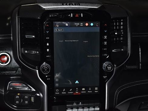 Used 2022 RAM 1500 TRX image 19