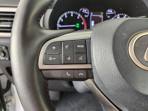 Certified 2023 Lexus GX 460 Premium w/ Premium Package AWD/4WD image 19