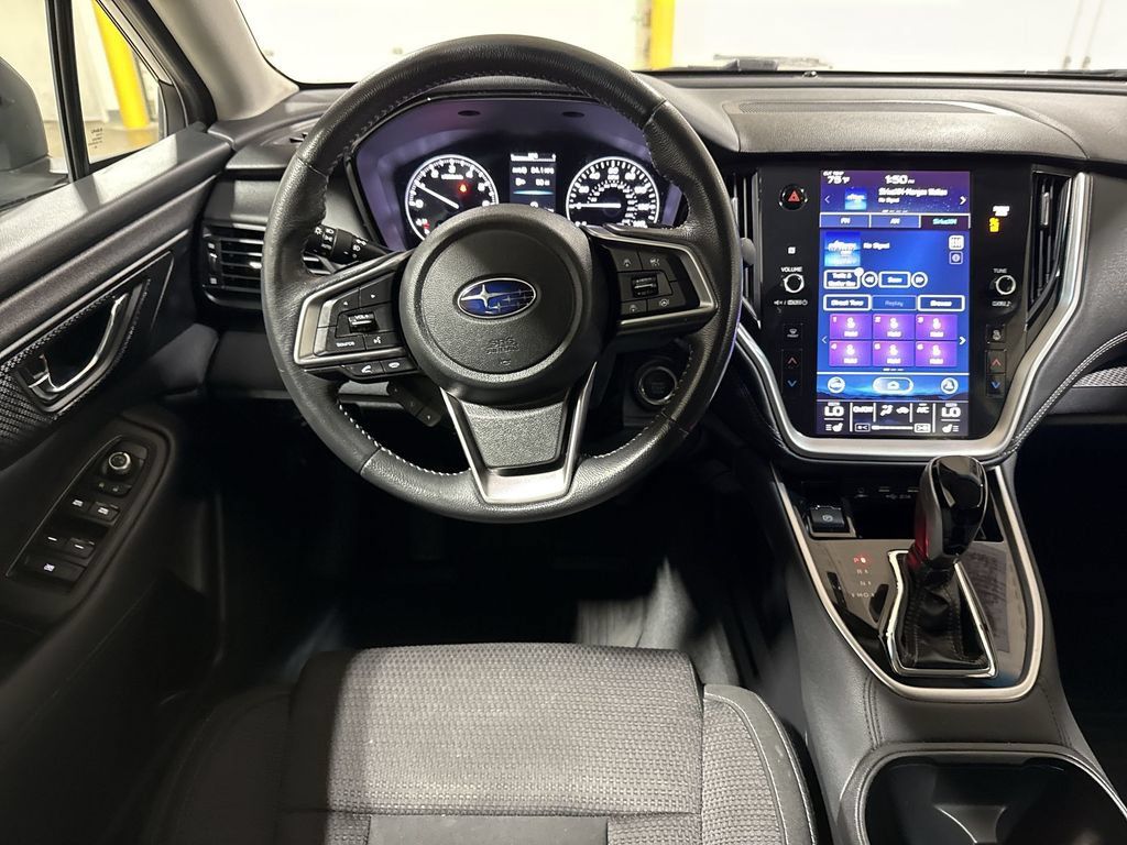 Used 2020 Subaru Outback Premium AWD/4WD image 11