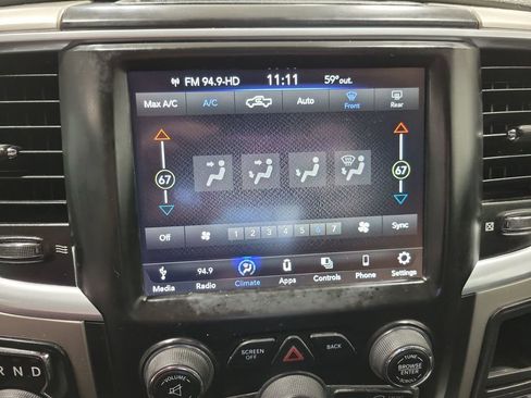 Used 2019 RAM 1500 Big Horn image 45