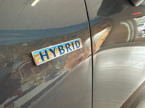 Used 2025 MAZDA CX-50 2.5 Hybrid w/ Premium Plus Pkg AWD/4WD image 16