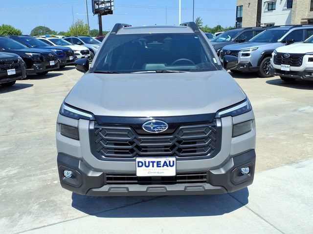 New 2026 Subaru Outback Limited AWD/4WD image 2