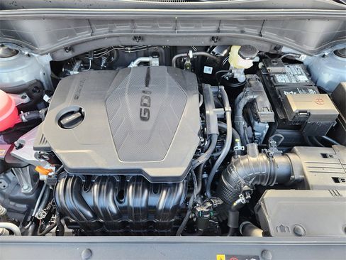 New 2025 Kia Sorento LX image 19