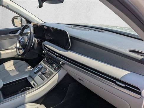 Used 2025 Hyundai Palisade SEL AWD/4WD image 20