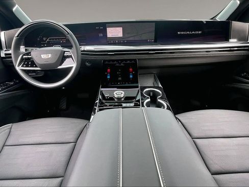 New 2026 Cadillac Escalade Sport w/ Touring Package AWD/4WD image 5