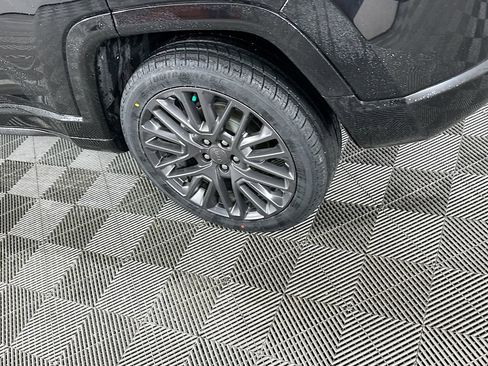 Certified 2022 Jeep Compass High Altitude image 44