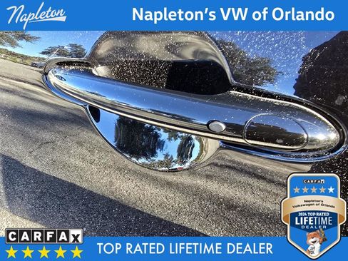 Used 2019 MINI Cooper John Cooper Works w/ Storage Package image 11