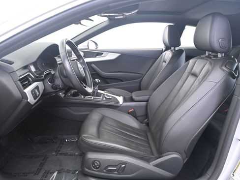 Used 2018 Audi A5 2.0T Premium w/ Convenience Package image 25