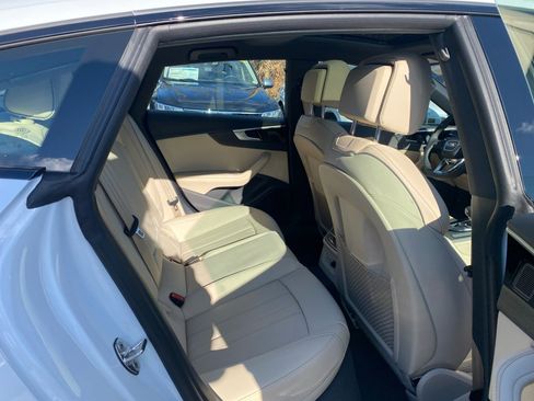 Used 2025 Audi A5 2.0T Premium Plus w/ Premium Plus image 30