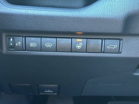 Used 2024 Toyota RAV4 TRD Off-Road w/ Weather Package AWD/4WD image 29