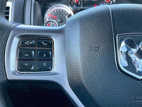 Used 2022 RAM 1500 Classic Warlock w/ Electronics Group image 19