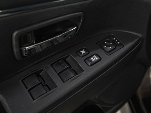 Used 2017 Mitsubishi Outlander Sport ES image 21