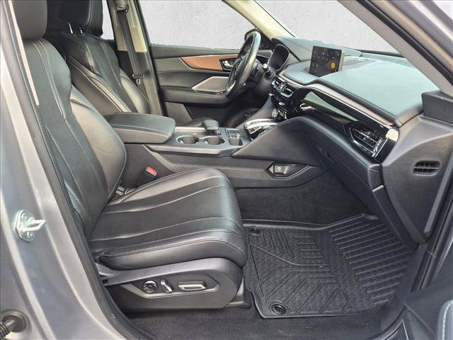 Used 2022 Acura MDX w/ Technology Package FWD image 19