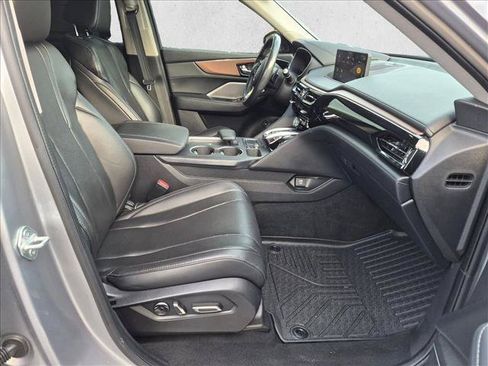 Used 2022 Acura MDX w/ Technology Package FWD image 19