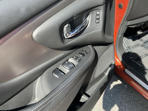 Used 2021 Nissan Murano SL AWD/4WD image 19
