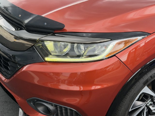 Used 2020 Honda HR-V Sport image 31