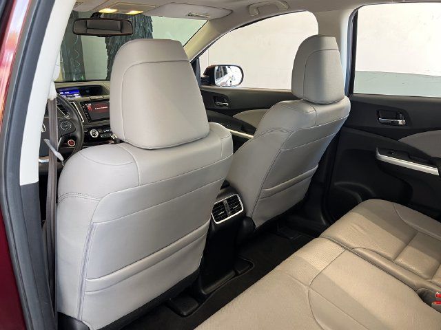 Used 2016 Honda CR-V EX-L image 29