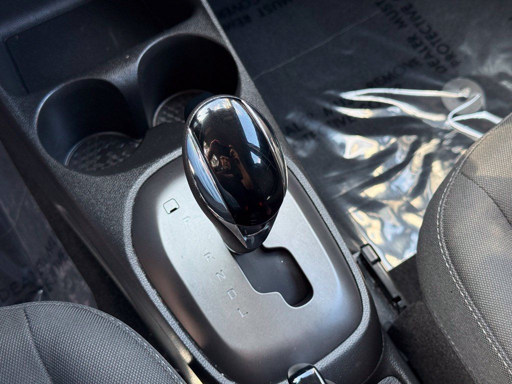 Used 2021 Chevrolet Spark LT FWD image 18