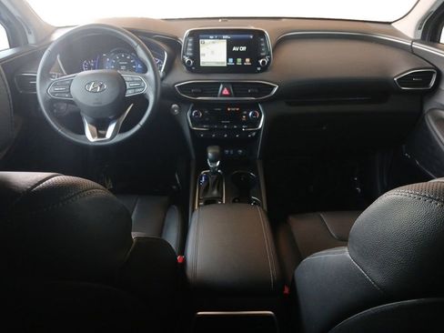 Used 2020 Hyundai Santa Fe Limited w/ Cargo Package image 10
