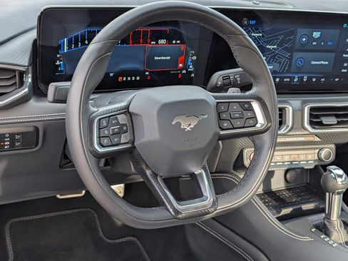 Used 2024 Ford Mustang GT Premium image 11