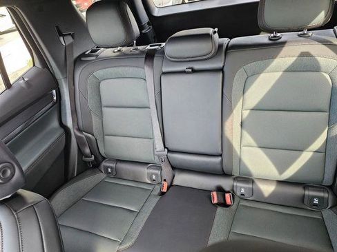 New 2026 GMC Terrain AT4 w/ Convenience Package III image 15